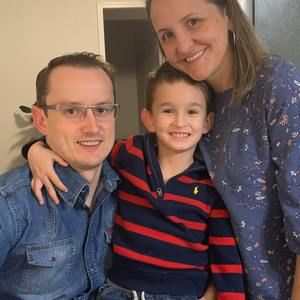 Meet your Posher, Jaci